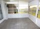 Spacious Florida room, great for relaxing at 914 Oxford Way, Lake Wales, FL 33853
