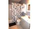 Bathroom with a tub, toilet and vanity at 914 Oxford Way, Lake Wales, FL 33853