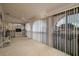Bright sunroom with plenty of natural light and access to the outdoors at 8203 Village Dr # 8203, Lake Wales, FL 33898
