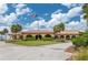 Lake Wales Country Club clubhouse at 8203 Village Dr # 8203, Lake Wales, FL 33898