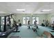 Well-equipped fitness center with various exercise machines at 231 Lake Suzanne Dr, Lake Wales, FL 33859