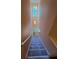 Bright staircase with a skylight and natural light at 8425 Crystal Cove Loop, Kissimmee, FL 34747