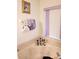 A bathroom featuring a bathtub and a window at 4773 Nw 32Nd St, Ocala, FL 34482