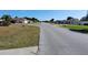 Residential street view showcasing neighborhood homes and landscaping at 4773 Nw 32Nd St, Ocala, FL 34482