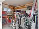 Organized workshop with various tools and equipment at 336 Motorcoach S Dr, Polk City, FL 33868