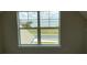 Lake view from a window at 532 Adams View Ln, Auburndale, FL 33823