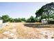Vacant lot ready for new construction at 318 Senate St, Auburndale, FL 33823