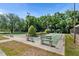 Enjoy a relaxing game of shuffleboard on this well-maintained court at 2025 Sylvester Rd # C4, Lakeland, FL 33803