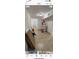 Clean hallway with tile floors and access to other rooms at 143 D St, Lake Wales, FL 33853