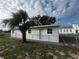 Charming single story home with a fenced yard at 143 D St, Lake Wales, FL 33853