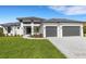 Beautiful two-story home with two-car garage at 1969 Grasslands Blvd, Lakeland, FL 33803