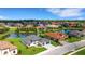 Luxury home with a private lake view at 1969 Grasslands Blvd, Lakeland, FL 33803