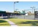 Enjoy tennis in this community at 1969 Grasslands Blvd, Lakeland, FL 33803