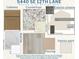 Image shows home's interior and exterior finishes at 5440 Se 127Th Ln, Belleview, FL 34420