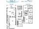 5-bedroom, 3.5-bathroom home floor plan at 5440 Se 127Th Ln, Belleview, FL 34420