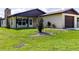 Charming ranch house with a single-car garage at 2508 Providence Rd, Lakeland, FL 33805