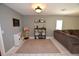 Playroom with toys, books, and a basketball hoop at 2646 Handley Blvd, Lakeland, FL 33803
