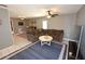 Living room with sectional sofa and play area at 2646 Handley Blvd, Lakeland, FL 33803