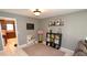 Dedicated play area with toys and books at 2646 Handley Blvd, Lakeland, FL 33803