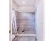 Shower stall with tiled walls and floor at 141 Minniehaha Cir, Haines City, FL 33844
