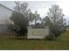 Sun Ridge Village entrance sign at 600 Sunway Ln, Winter Haven, FL 33880
