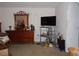 Bedroom with dresser, TV stand, and other furniture at 600 Sunway Ln, Winter Haven, FL 33880