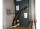 Image of the home's HVAC unit at 600 Sunway Ln, Winter Haven, FL 33880
