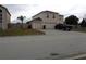 Two-story house with attached garage at 600 Sunway Ln, Winter Haven, FL 33880