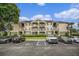 Apartment building with parking and landscaping at 4255 Summer Landing Dr # 106, Lakeland, FL 33810