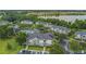 Complex offers various apartment buildings near a serene lake at 4255 Summer Landing Dr # 106, Lakeland, FL 33810
