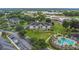 Apartment building and surrounding area at 4255 Summer Landing Dr # 106, Lakeland, FL 33810