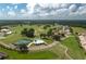 Home nestled in a golf course community near amenities at 6803 Hermitage Dr Dr, Lakeland, FL 33810