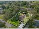 Single Gathering home with large backyard, situated on a quiet street at 1323 Hammock Shade Dr, Lakeland, FL 33809