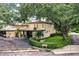 Townhome with carport parking and lush landscaping at 11 Loma Verde # 11, Lakeland, FL 33813