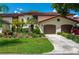 Beautiful two-story home with double garage at 103 Coventry Ln, Haines City, FL 33844