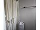 Clean bathroom with a shower/tub combo and updated fixtures at 462 Cameo Dr # 462, Lakeland, FL 33803