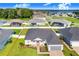 Single-Gathering home with pool and fenced backyard at 5017 Ridgefield Lane, Lakeland, FL 33812