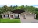 Image 1 of 2: 5488 Knights Landing Dr, Lakeland