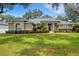 Beautiful home with well-maintained landscaping at 6529 Longwood Trace S Ln, Lakeland, FL 33811