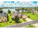 Luxury home with lake views, expansive lot, and private dock at 4848 Island Shores Ln, Lakeland, FL 33809