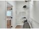 Spacious walk-in closet with wire shelving and hanging rods at 4756 Acorn Dr, Mulberry, FL 33860