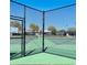 Well-maintained tennis court available for residents at 1918 Dr Martin L King Jr Way, Haines City, FL 33844