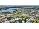 Waterfront property with access to a lake and community amenities at 544 Narrow Pond Rd, Polk City, FL 33868