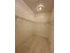 Large walk-in closet with wire shelving at 180 Lakeview Dr, Haines City, FL 33844