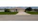 Single-story home with attached garage at 1619 Prairie Blossom Dr, Lakeland, FL 33810