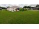 Single-story home with screened patio at 1619 Prairie Blossom Dr, Lakeland, FL 33810