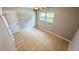 Spacious bedroom with tile floors and a window at 2584 Edmond Cir, Auburndale, FL 33823