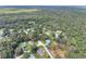 Aerial view of property location and neighborhood at 4779 W Myrtle View Dr, Mulberry, FL 33860