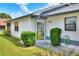 Charming single-story home with well-maintained landscaping at 6205 Raven Run, Lakeland, FL 33809