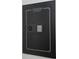 Wall mounted digital safe in hallway at 1109 Brenton Manor Dr, Winter Haven, FL 33881